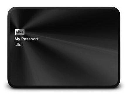 万宁市希捷Backup Plus新睿品4TB