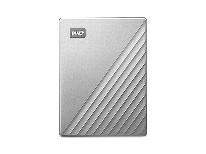辉县市西部数据My Passport Ultra for Mac 1TB(WDBC3C0010BSL)