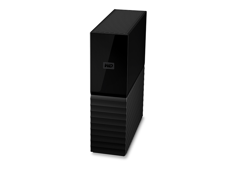 固原市西部数据My Book 16TB(WDBBGB0160HBK)