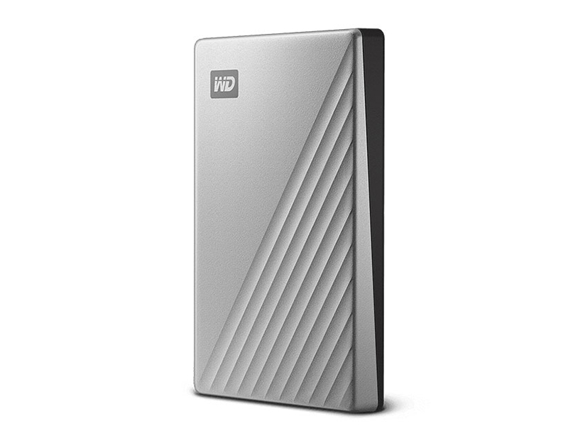漳州市西部数据My Passport for Mac 4TB(WDBA2F0040BBL)