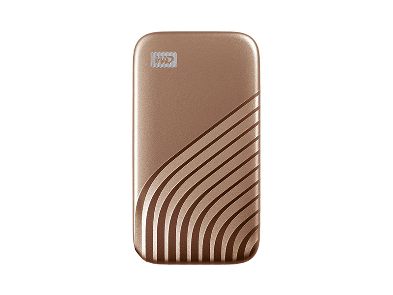 固原市西部数据My Passport 1TB(WDBYNN0010BOR)