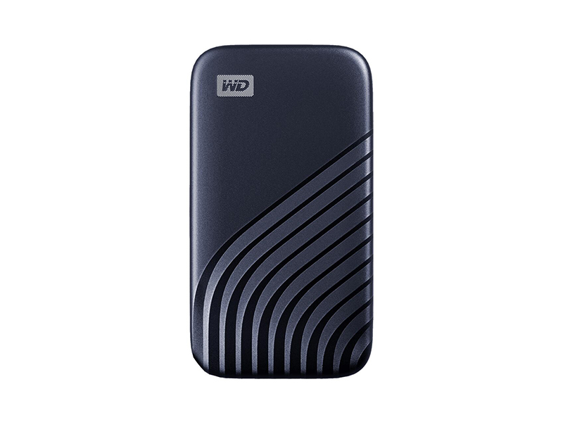 固原市西部数据My Passport 1TB(WDBYNN0010BBL)