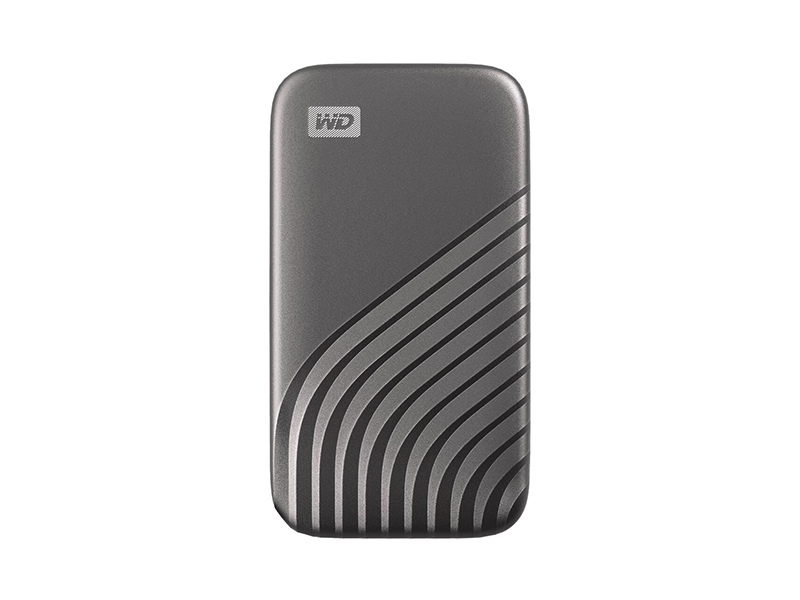 建瓯市西部数据My Passport 1TB(WDBYNN0010BYL)
