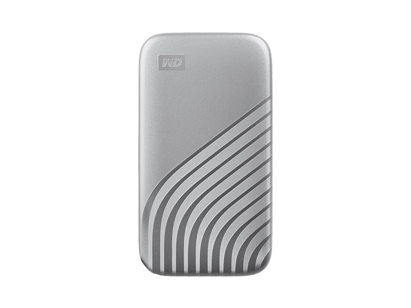 建瓯市西部数据My Passport 1TB(WDBYNN0010BWT)