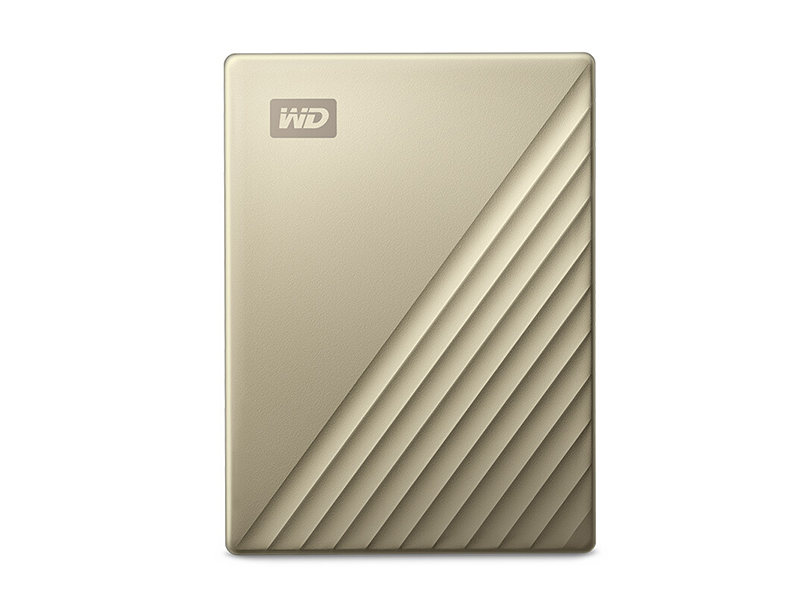 福清市西部数据My Passport Ultra 2TB(WDBC3C0020BGD)