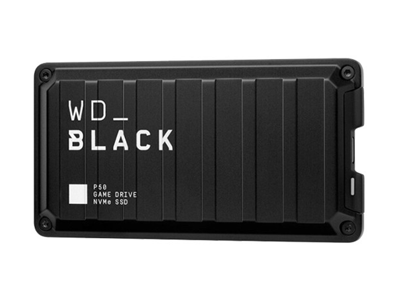 六安市西部数据BLACK P50 1TB(WDBA3S0010BBK)