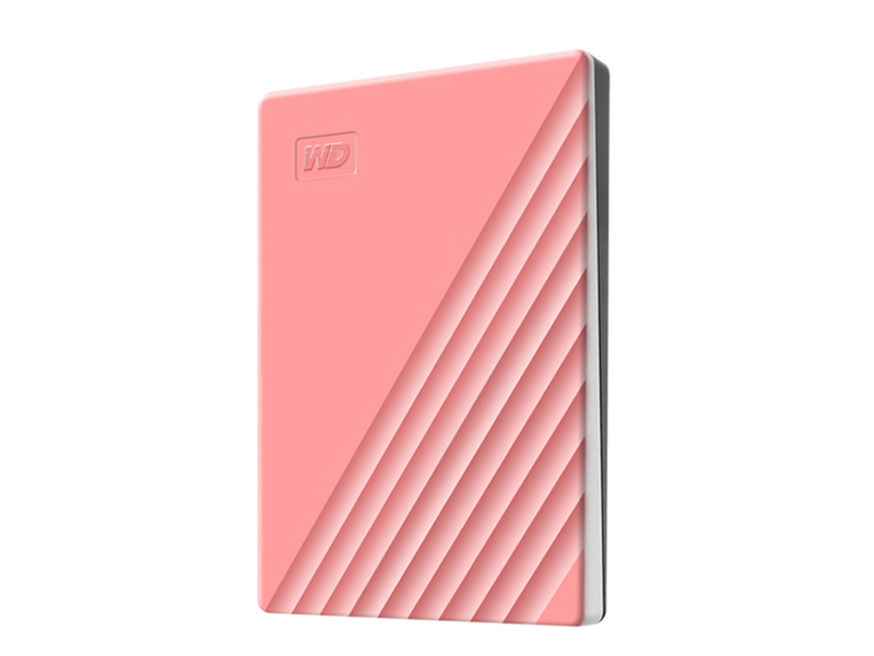 漳州市西部数据MP5T 落樱飞雪 5TB(MKL50BWT-PK)