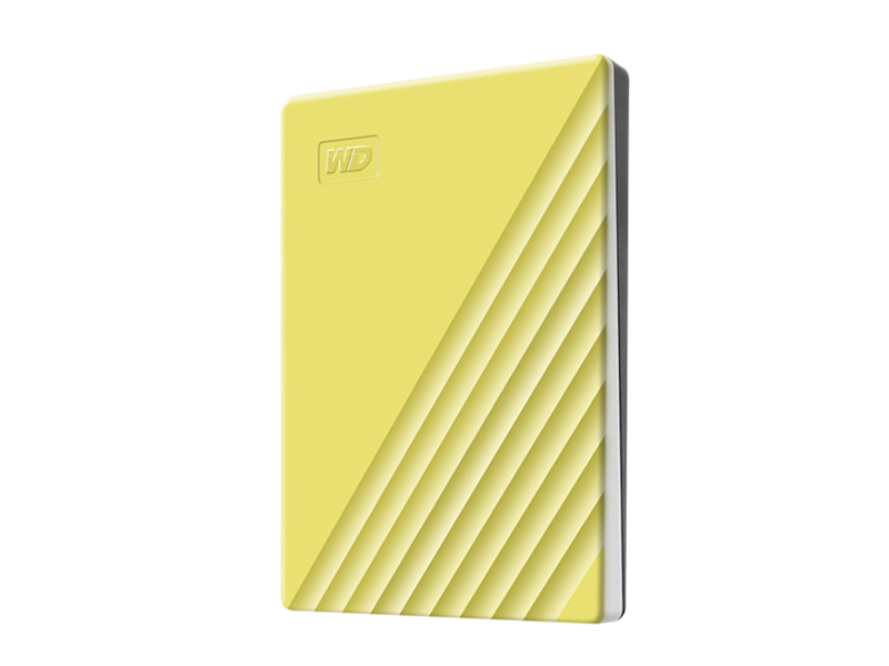 漳州市西部数据MP5T 流年花开 5TB(MKL50BWT-YL)