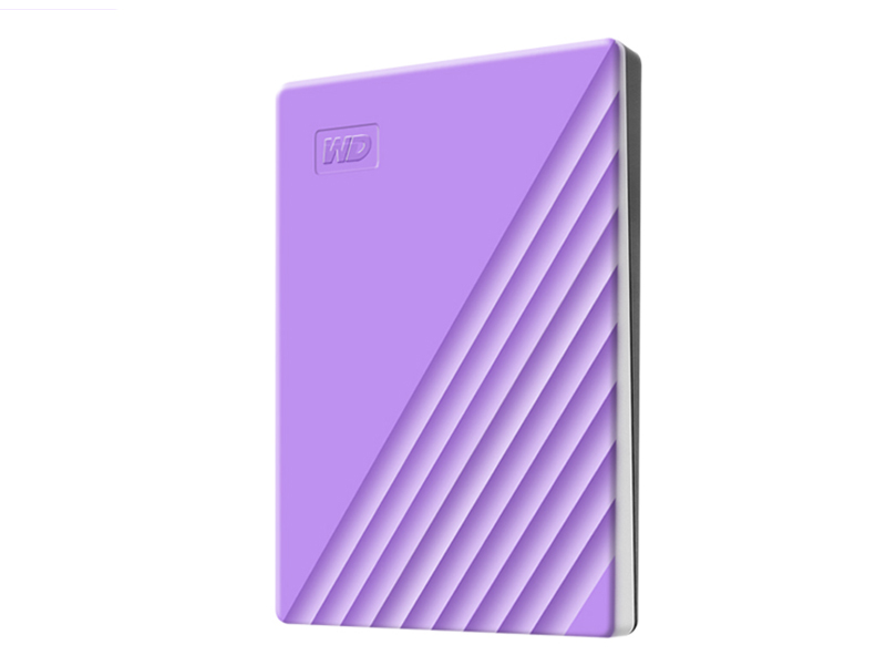 辉县市西部数据MP5T 紫水微澜 5TB(MKL50BWT-PU)