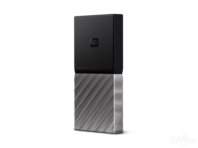 阜新市西部数据My Passport SSD 1T