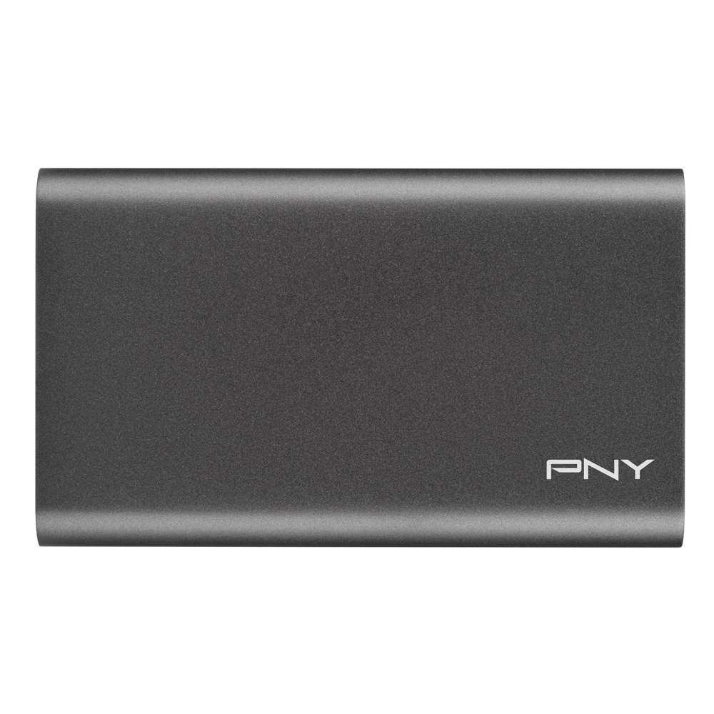 腾冲市PNY Elite USB 3.1 移动硬盘SSD 240GB