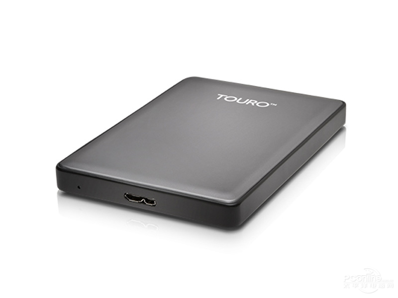 万宁市HGST TOURO S(500G/玄铁灰)