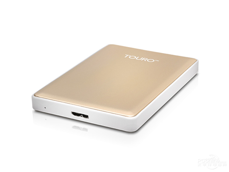 万宁市HGST TOURO S(1TB/香槟金)