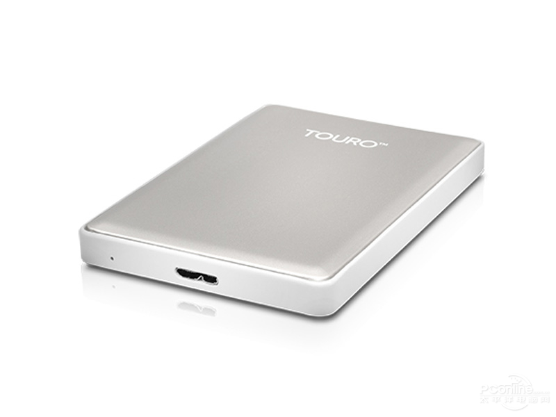 万宁市HGST TOURO S(1TB/太空银)