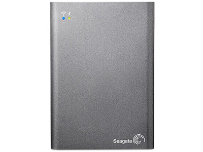 福清市希捷Wireless Plus(1TB)