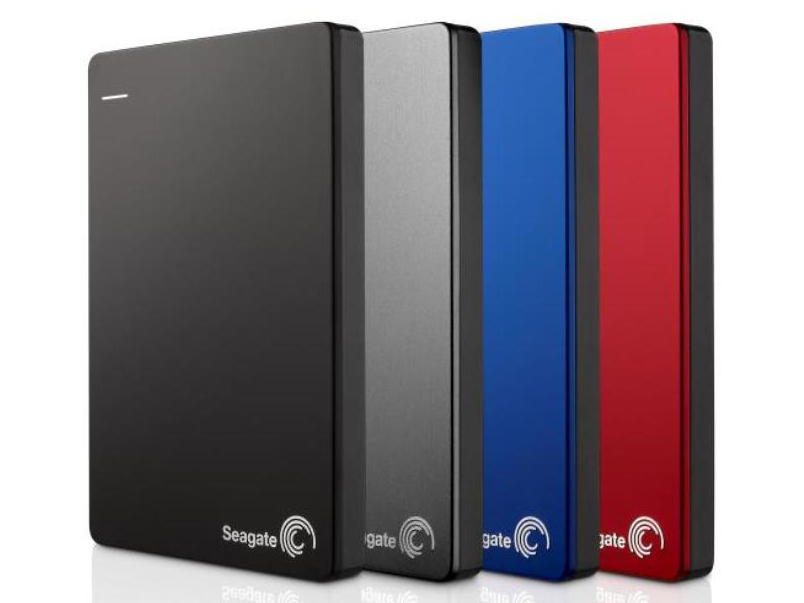 济南市希捷BackupPlus Portable 睿品3 1TB