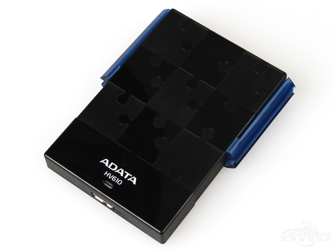 福安市威刚HV610 1TB