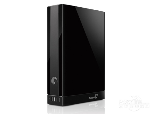 万宁市希捷 Backup Plus 睿品3.5寸 4TB