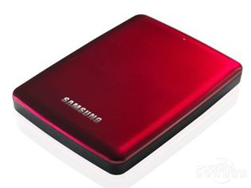 福清市三星P3 Portable 3.0(2TB)红色