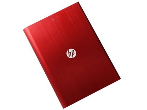 辉县市惠普Portable HDD p2100 1TB