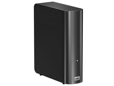 固原市西部数据 My Book Essential 4TB
