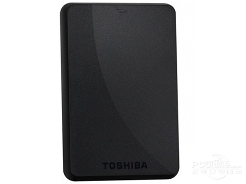 福清市东芝黑甲虫 USB3.0 2TB