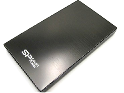 福清市广颖电通Diamond D05 usb3.0高速金属2.5寸移动硬盘 500G