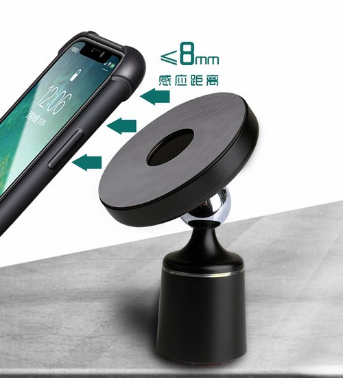 车载无线充电pcb价格