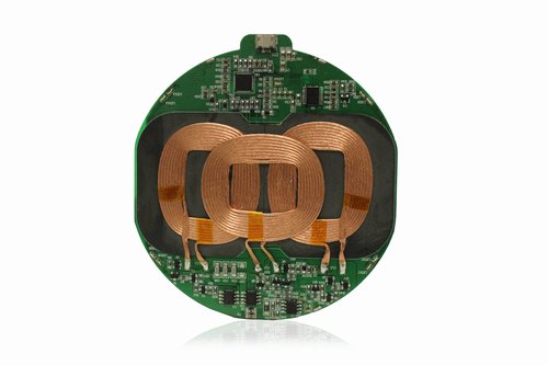 车载嵌入式无线充电器加工厂家