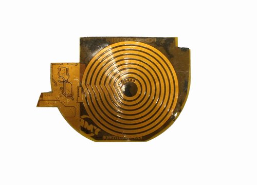 车载无线充电pcb报价