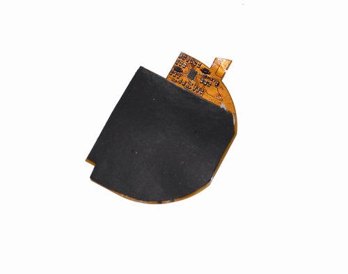 车载无线充电pcb定制
