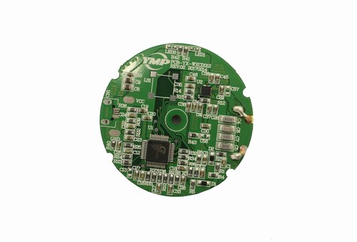车载无线充电pcb源头厂家
