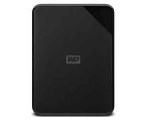 四平市西部数据ELEMENTS SE 1TB