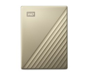 阜新市西部数据My Passport Ultra 高端精英版 5TB