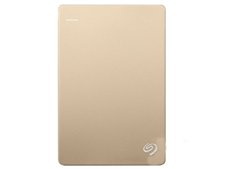 腾冲市希捷Backup Plus Portable 4TB