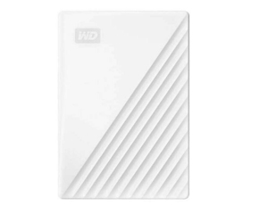 辉县市西部数据My Passport随行版 2TB