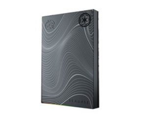 阜新市希捷2TB 星战特别款