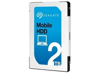 腾冲市希捷2TB