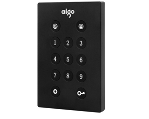 四平市aigo aigo M11