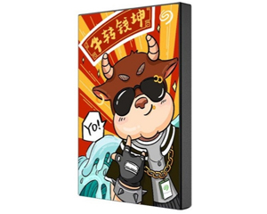 六安市希捷牛转钱坤