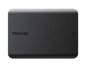 阜新市东芝Basics A5 2TB