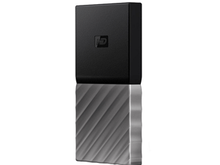 腾冲市西部数据My Passport 1TB