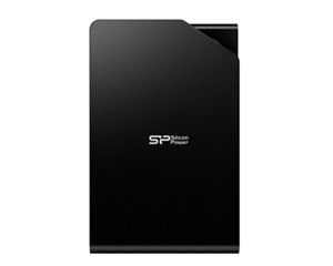 阜新市广颖电通Stream S03 1TB