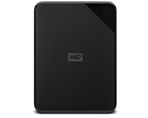 四平市西部数据ELEMENTS SE 5TB