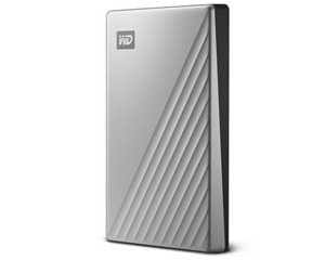 阜新市西部数据My Passport Ultra for Mac 5TB
