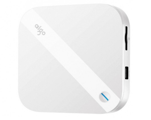 四平市aigo HD800
