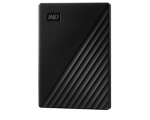 阜新市西部数据My Passport随行版 1TB