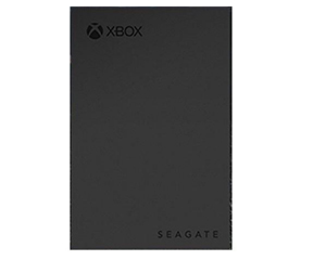 阜新市希捷睿玩XBOX 4TB