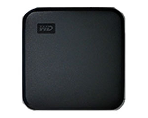 迁安市西部数据Elements SE新元素 1TB